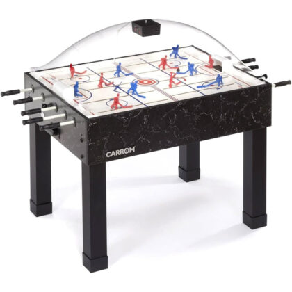 Bubble Ice Hockey Rentals