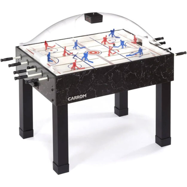 Bubble Ice Hockey Rentals