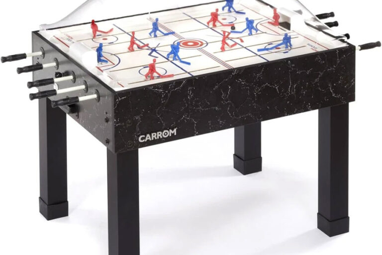 Bubble Ice Hockey Rentals