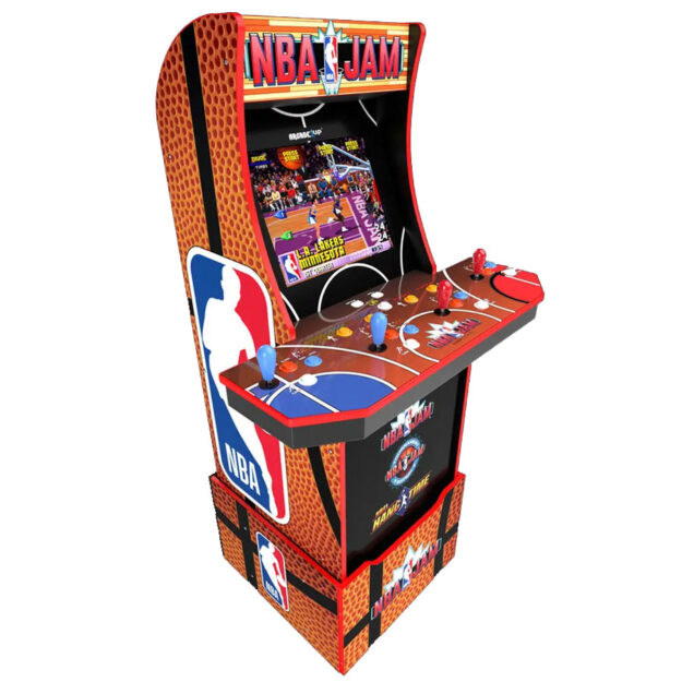 NBA-Jam-Arcade-Rental