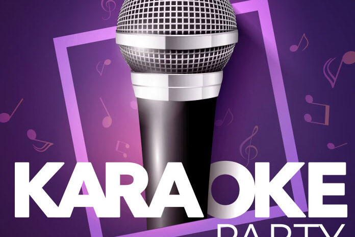 Karaoke Party Rentals