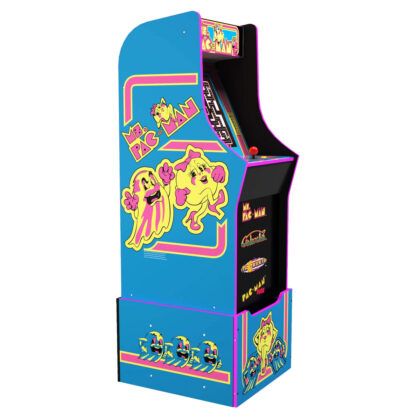 ms-pac-man-arcade-rentals