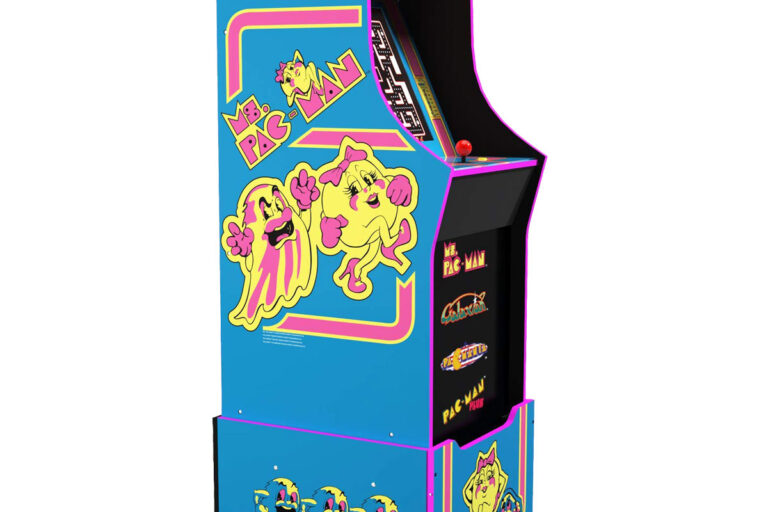 ms-pac-man-arcade-rentals