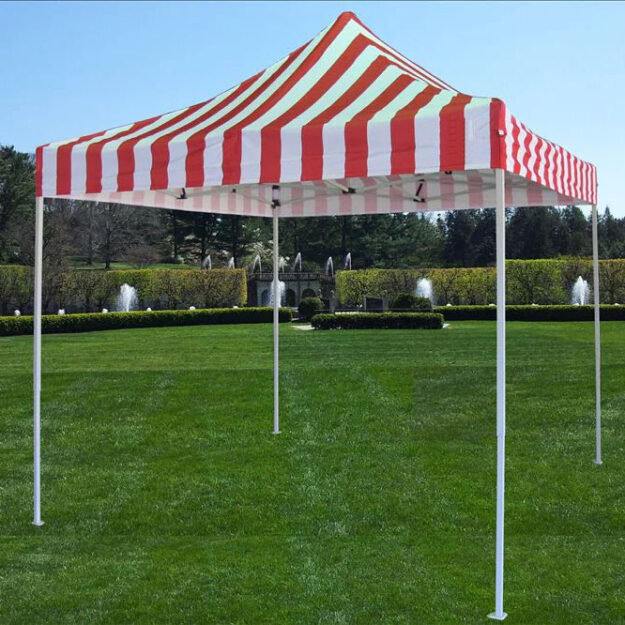 Carnival Tent Rentals