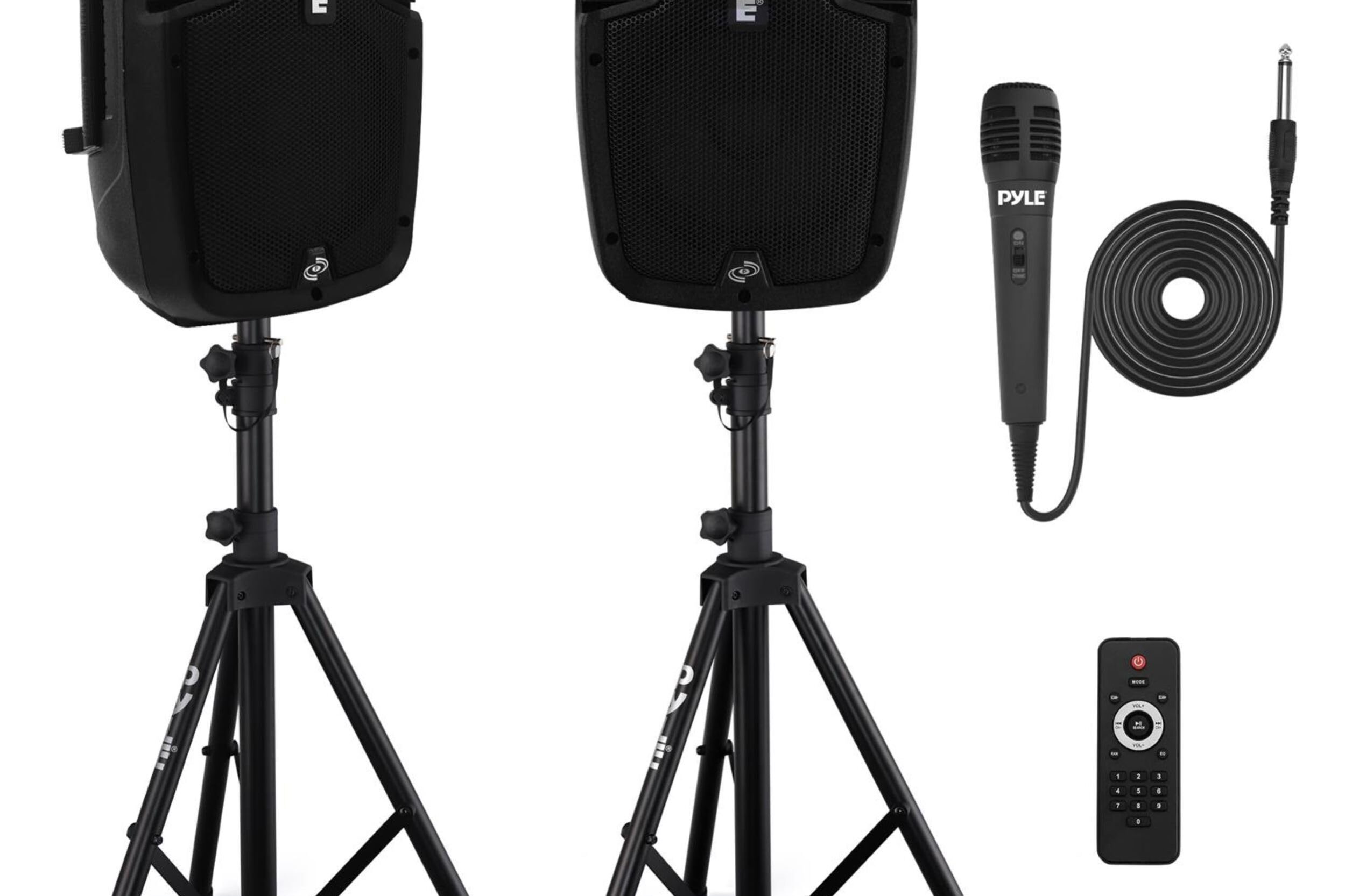 Sound System Rentals