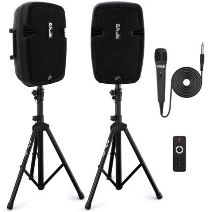 Sound System Rentals