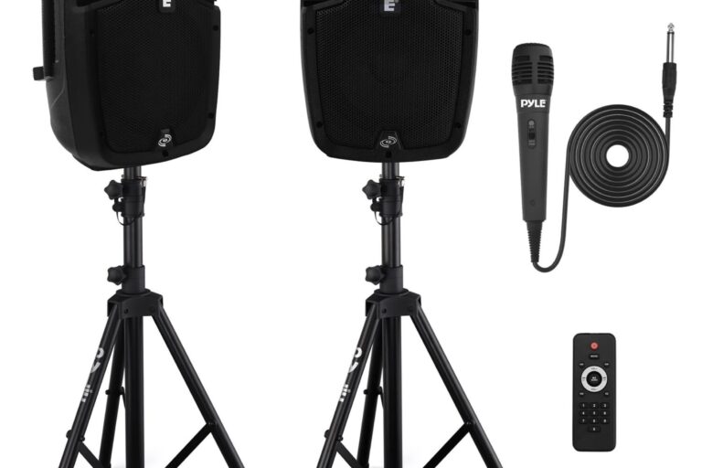 Sound System Rentals