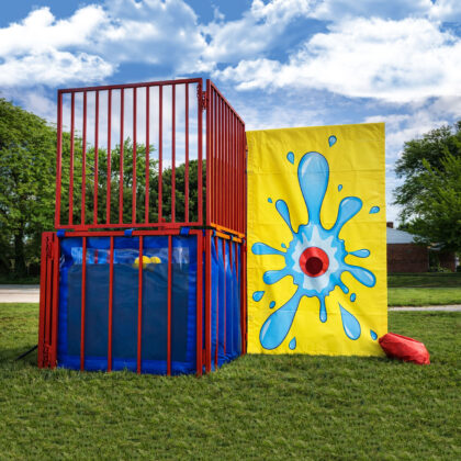 Dunk Tank Rentals