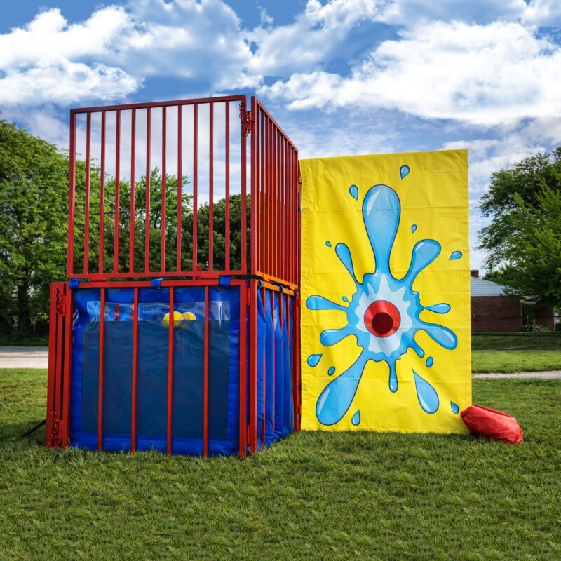 Dunk Tank Rentals