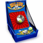 Hit the Bucket Carnival Game Rentals