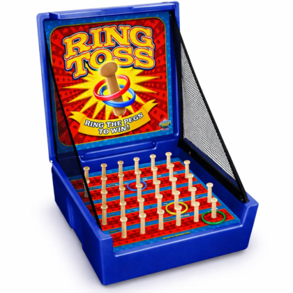 Ring Toss Carnival Game Rentals