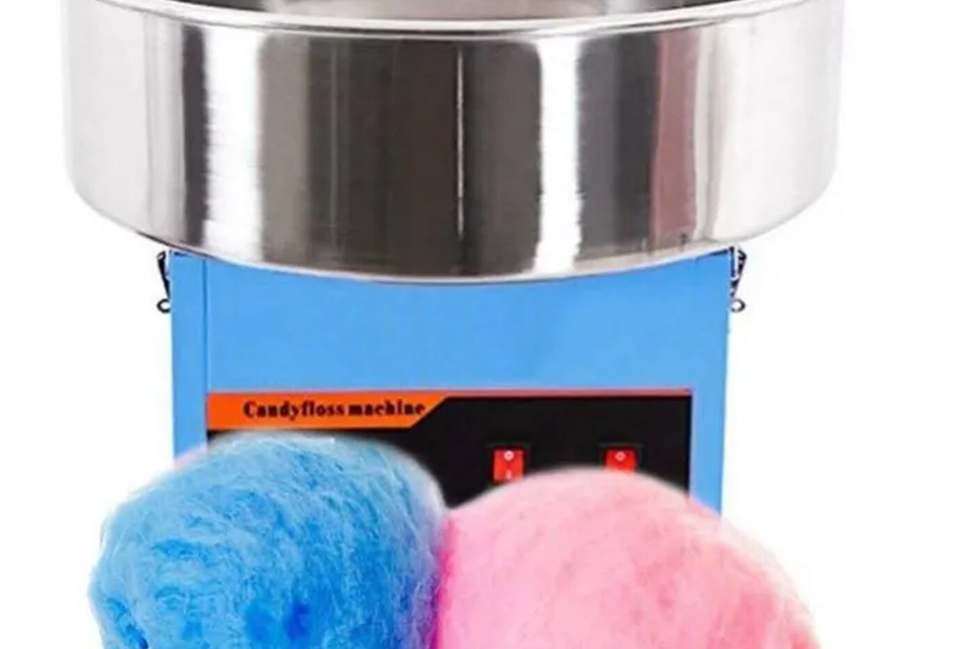 Cotton Candy Machine Rentals