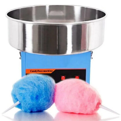 Cotton Candy Machine Rentals