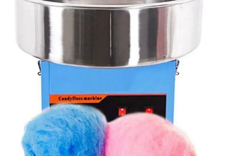 Cotton Candy Machine Rentals