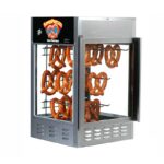 Hot Pretzel Machine Rentals