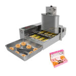 Mini Donut Machine Rentals