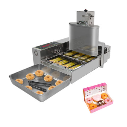 Mini Donut Machine Rentals