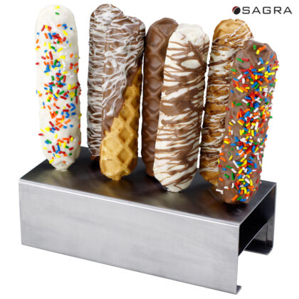 Waffle Pops Machine Rentals