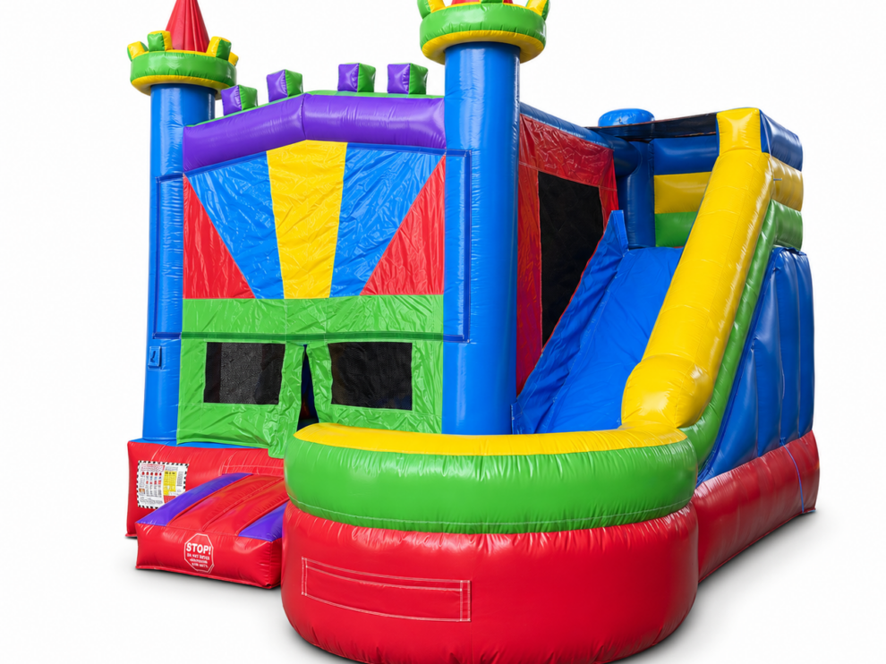 colorful castle combo colorful castle combo