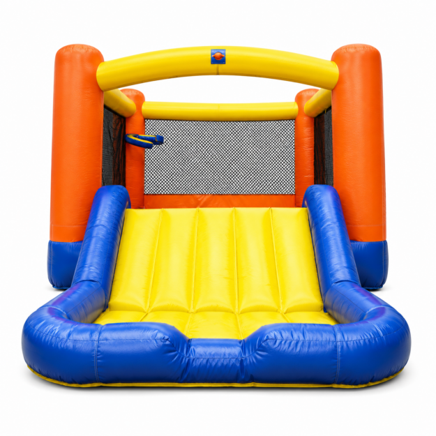 toddler combo with pool