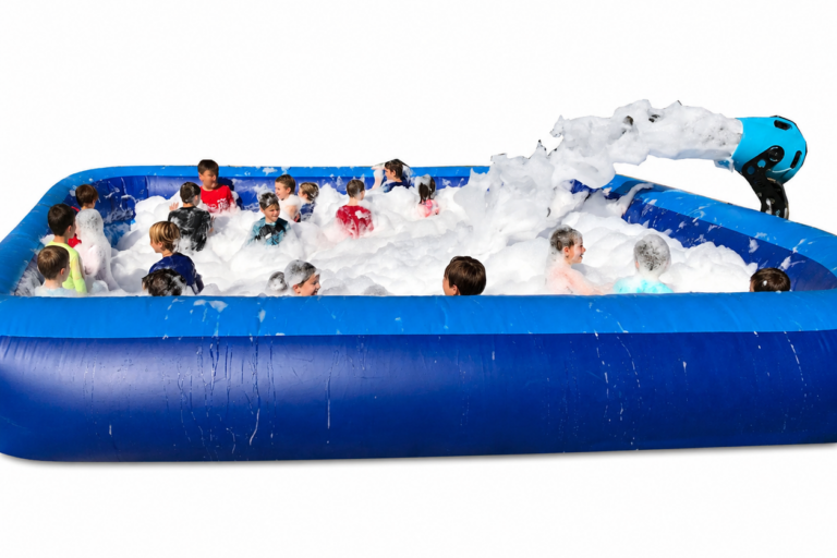 Foam Pit Rentals Foam Pit Rentals