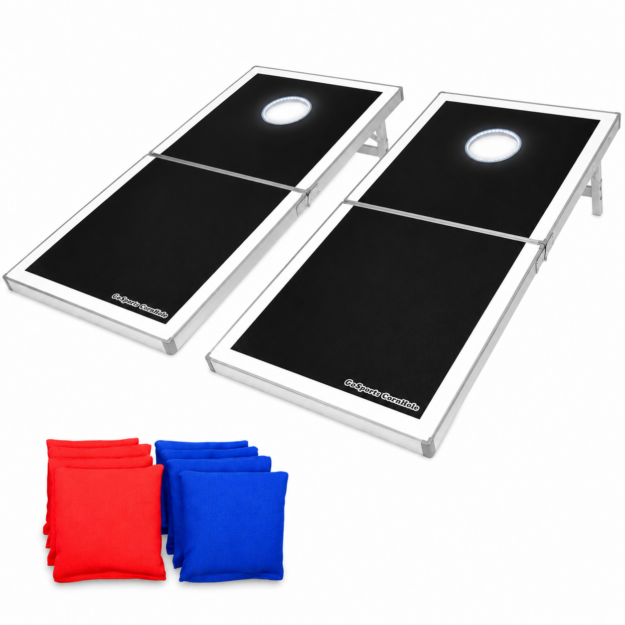 Corn Hole LED