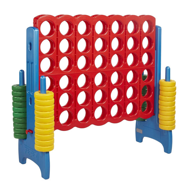 Giant-Connect-4
