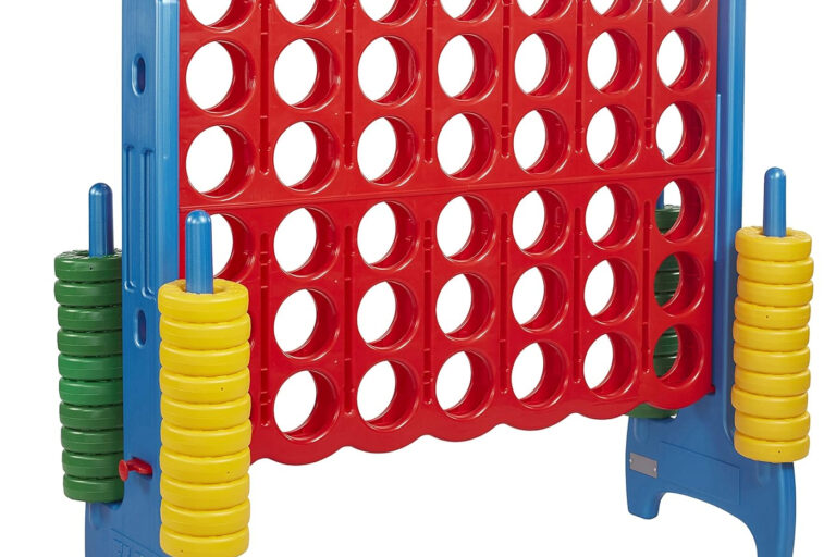 Giant-Connect-4 Giant-Connect-4