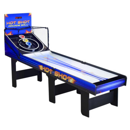 Skee-Ball Machine Rentals