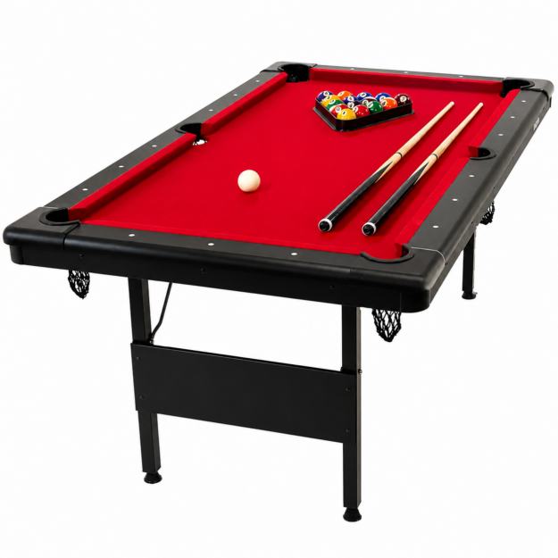 Pool Table Rentals