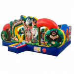 animal toddler zone rental