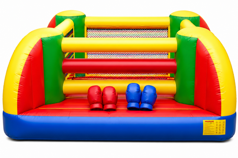 bouncy boxing rentals bouncy boxing rentals