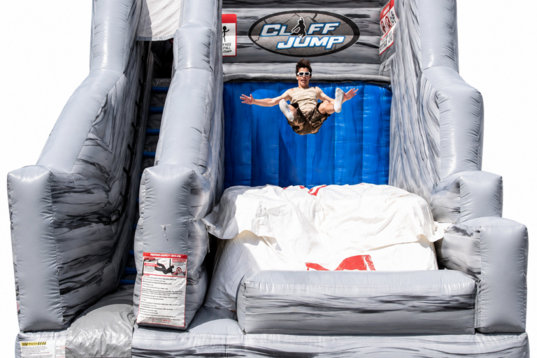 cliff stunt jump rentals cliff stunt jump rentals