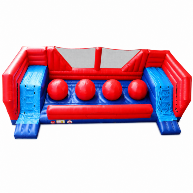leaps n bounds rentals