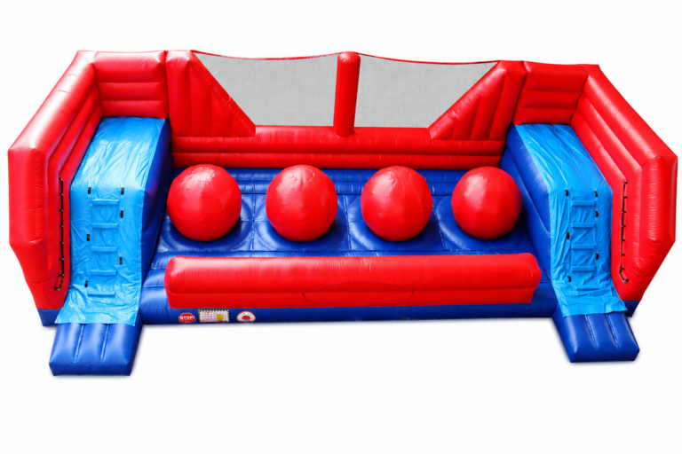 leaps n bounds rentals