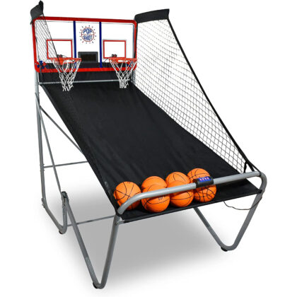 pop-a-shot basketball rentals