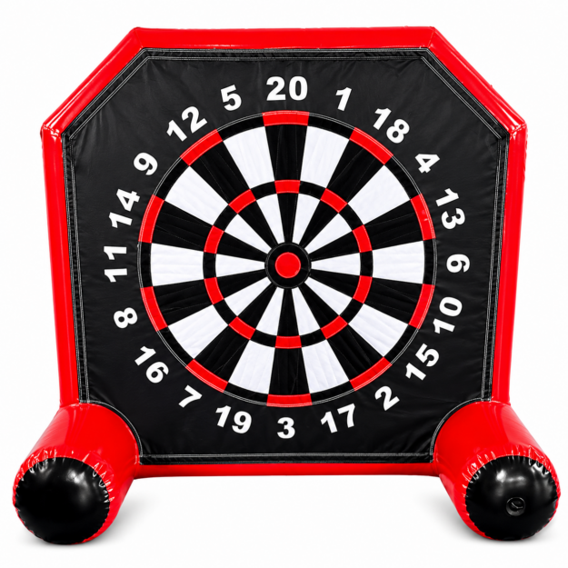 soccer darts rental